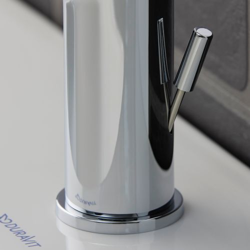 Main product image of B.2 Single Lever Washbasin Faucet (Chrome), B21020001U10