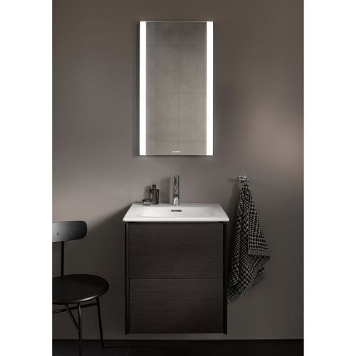 Main product image of C.1 Single Handle Lavatory Faucet S, With Pop-up And Drain Assembly, C11010001U10