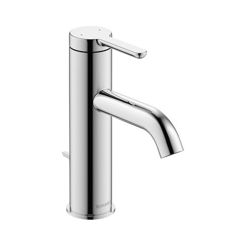 Main product image of C.1 Single Lever Washbasin Faucet (Chrome), C11020001U10