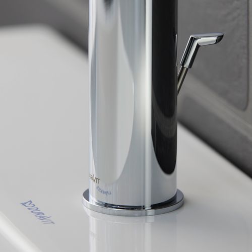 Main product image of C.1 Single Lever Washbasin Faucet (Chrome), C11030001U10