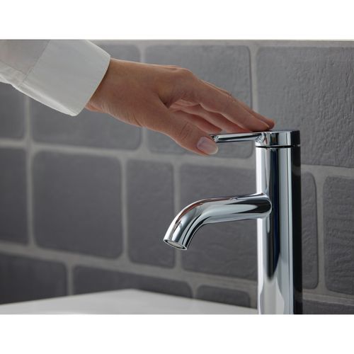 Main product image of C.1 Single Lever Washbasin Faucet (Chrome), C11030001U10