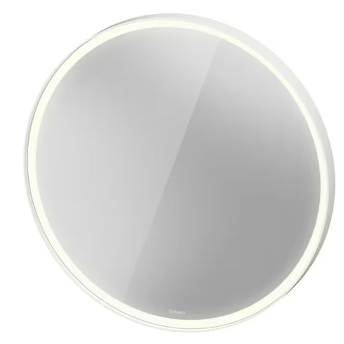 Main product image of L-Cube 35-3/8" x 35-3/8" LED Lighted Square Mirror, LC7376000006000