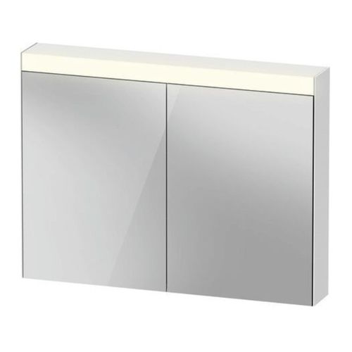 Main product image of LM Series LED Lighted Mirror Cabinet, Premium (White), LM7842000006