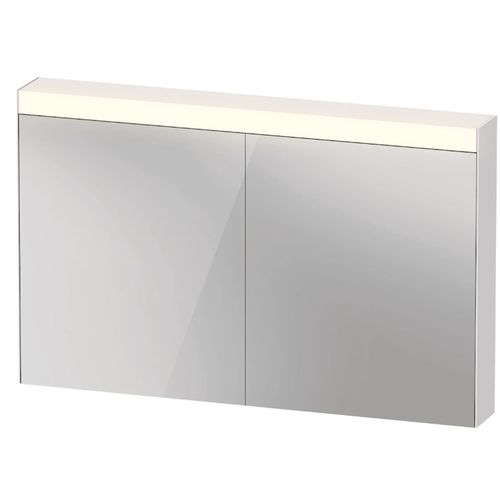 Main product image of LM Series LED Lighted Mirror Cabinet, Premium (White), LM7843000006