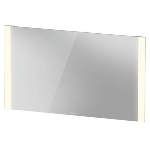 Main product image of Light and Mirror 47-1/4" x 27-1/2" LED Lighted Mirror with Defogging (White Matte), LM7888D00006000