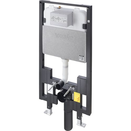 WD1022000091 Duravit WD1022000091 Durasystem Inwall Carrier