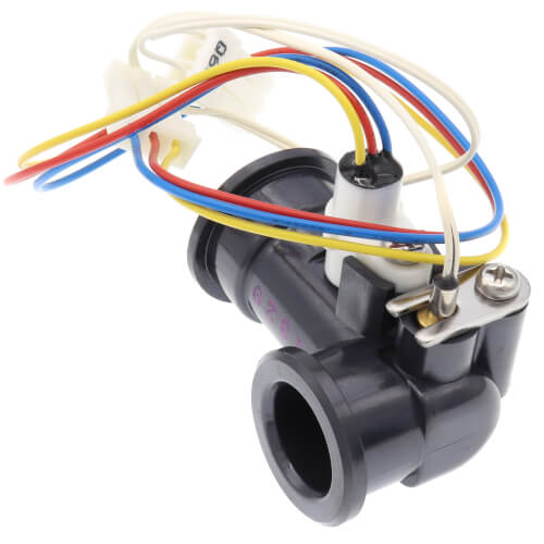 DUVD019-B - Noritz DUVD019-B - Water Flow Sensor W/ Thermistor, DUVD019-B