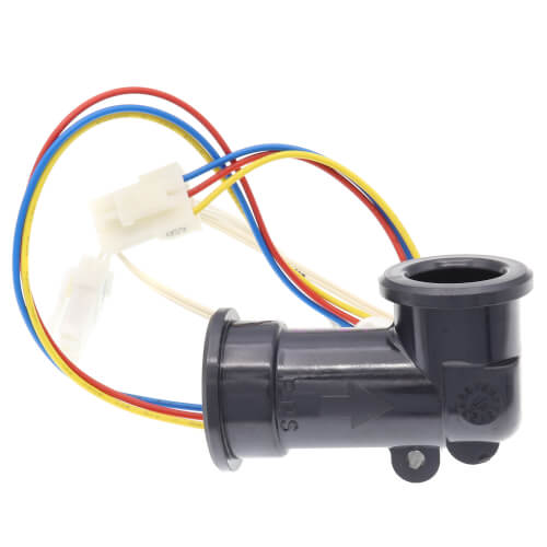 DUVD019-B - Noritz DUVD019-B - Water Flow Sensor W/ Thermistor, DUVD019-B