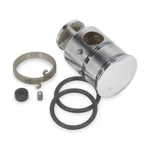 DV1003A Sloan DV1003A Flush Valve Repair Bedpan Washer Pivot