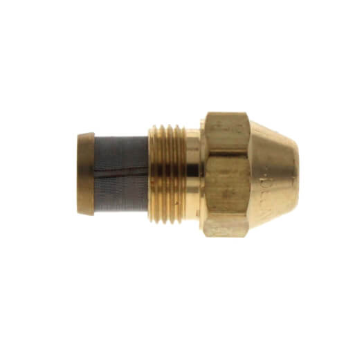 Main product image of Type B Solid 80° Brass Oil Nozzle (4.00 GPH)