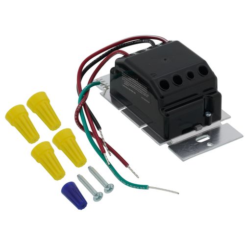 Main product image of Diva LED+ 3-Way Paddle & Dimmer Switch 150W (Gray)