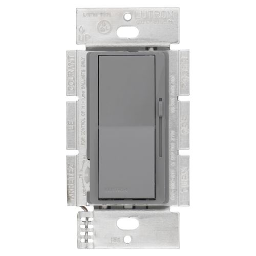 Variateur Luminaire Lutron Diva DVF-103P - Occasion Fonctionnel