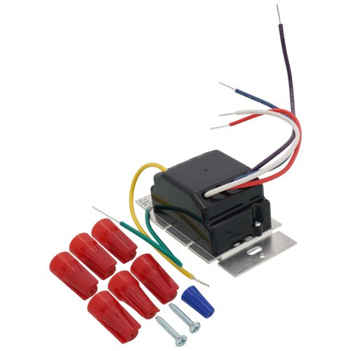 Main product image of Diva 3-Wire Dimmer Switch for Ballasts/LED Drivers, 1000W/6A, Single Pole/3-Way,277V, Gray
