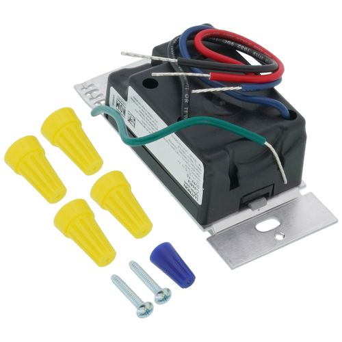 Main product image of Caseta Claro Smart Accessory Switch (Gray) (120V, 6A)