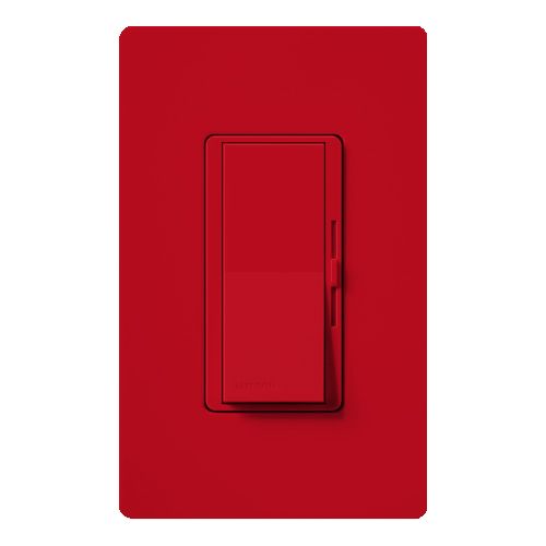 Main product image of Diva 3-Way 1000W Dimmer with Locator Light (Hot)