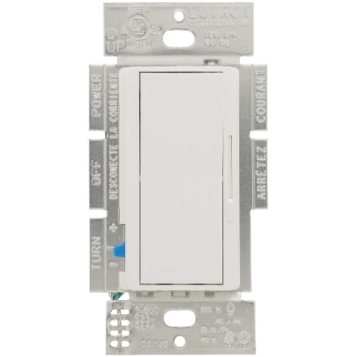 Main product image of Diva Led+ Dimmer 1 Pole 3-way Dimmer Switch, 150w (Brilliant White)