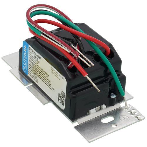 Main product image of Diva Led+ Dimmer 1 Pole 3-way Dimmer Switch, 150w (Glacier White)