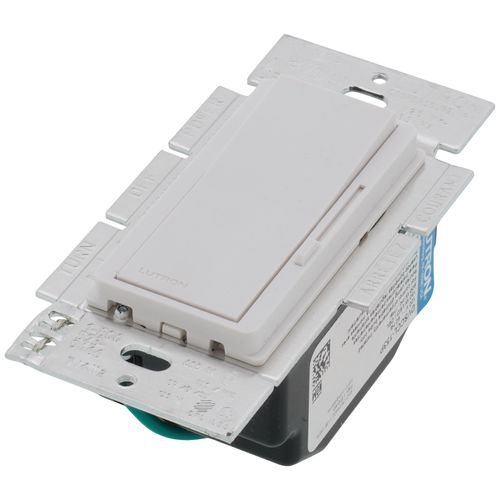 Main product image of Diva Led+ Dimmer 1 Pole 3-way Dimmer Switch, 150w (Architectural White)