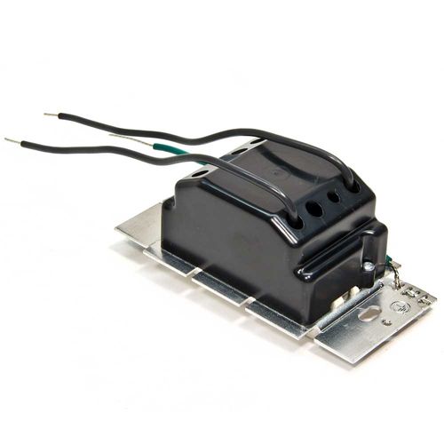Main product image of Diva 1 Pole 600VA(450W) Dimmer w/ Locator Light (Biscuit)