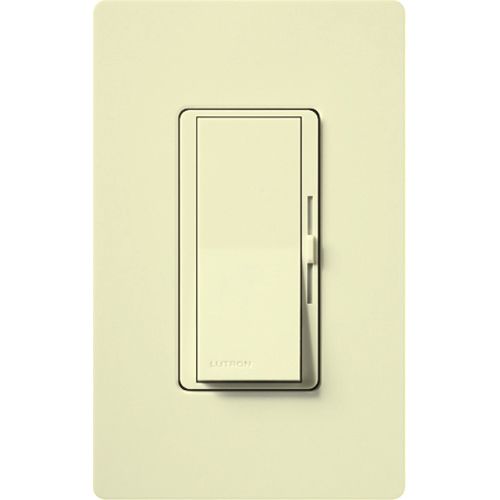Main product image of Diva Quiet 3-Speed 1.5A Fan Control (Almond, Clamshell Package)