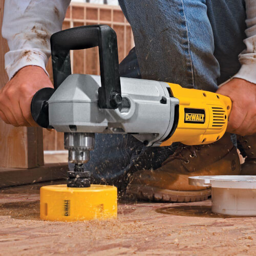 Main product image of 1/2" Stud and Joist Drill Kit