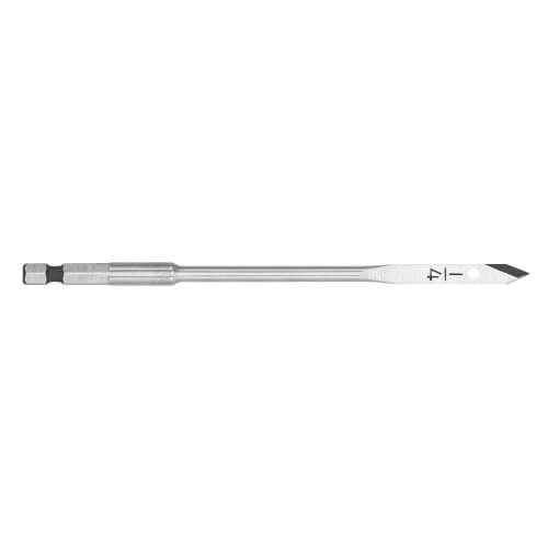 Main product image of 3/8" x 6" Spade Bit