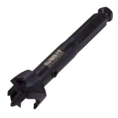 2-1/8" Self Feed Drill Bit