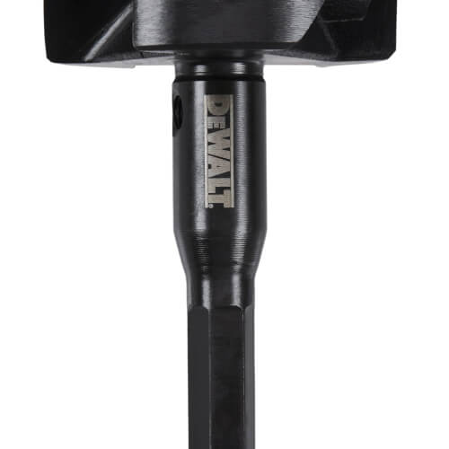 2-9/16" Heavy-Duty Self-Feed Bit