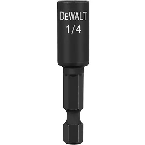 Main product image of 1/4" x 1-7/8" Impact Ready Magnetic Nut Driver