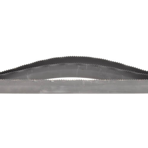 18 TPI Bi-Metal Cordless Bandsaw Blades (3 Pack)