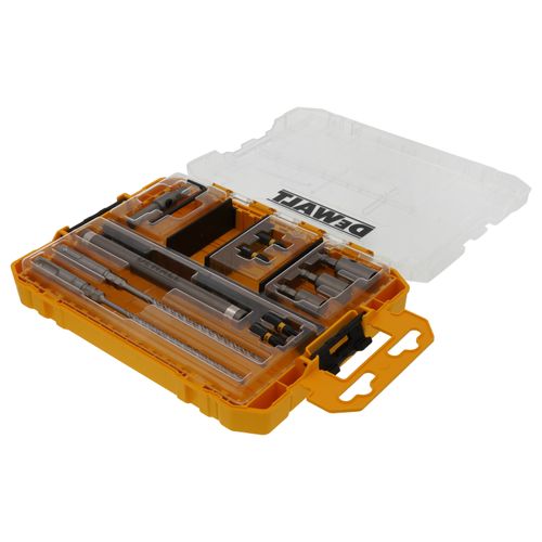Main product image of 10 Piece Ultracon SDS Plus Drill Bit Set