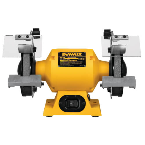 Main product image of 6" Bench Grinder
