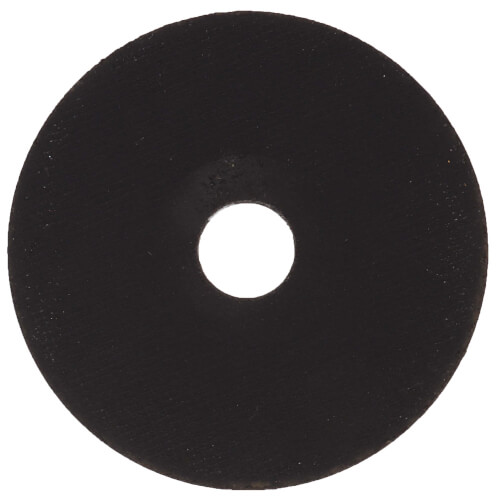 HP Ferrous Metal Grinding Wheel Type 27, 5/8"-11 x 4-1/2" Aluminum Oxide