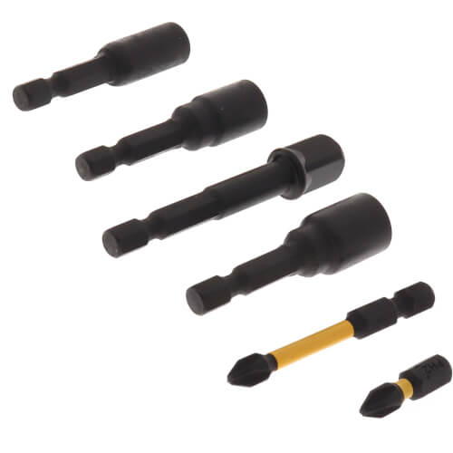 Main product image of 35 Piece Impact Ready Screw Driving Set