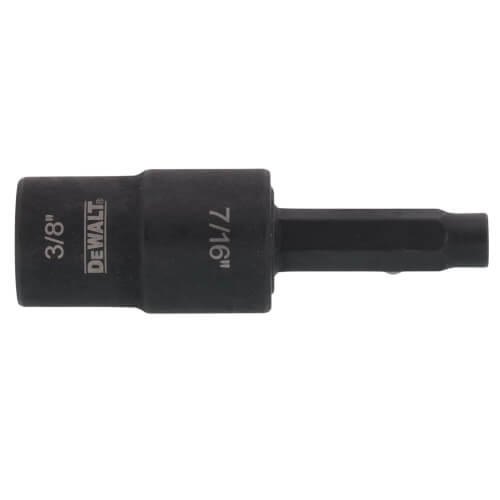 Main product image of Double Ended Detachable Nut Driver (3/8" & 7/16")