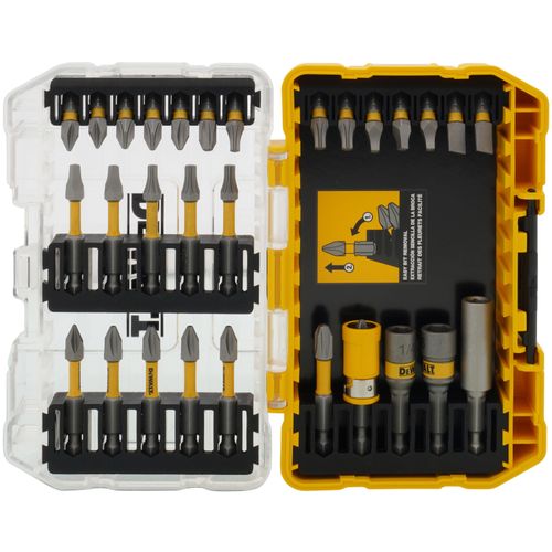Main product image of 30-Piece Max Fit Screwdriving Bit Sets w/ Toughcase+ System