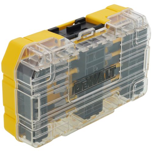 Main product image of 30-Piece Max Fit Screwdriving Bit Sets w/ Toughcase+ System
