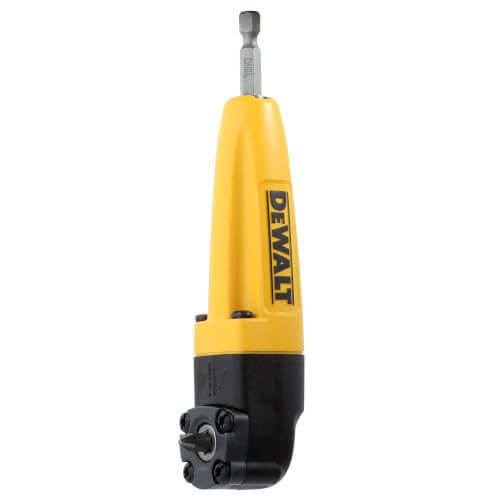 DWARA100 Dewalt DWARA100 Right Angle Drill Impact Adapter
