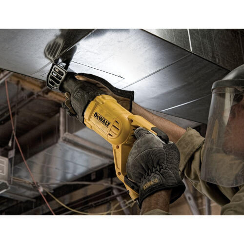 Corded Reciprocating Saw (12 Amp)