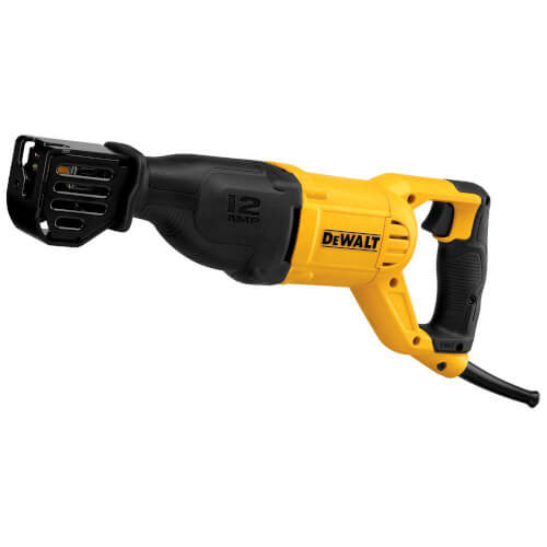 Corded Reciprocating Saw (12 Amp)