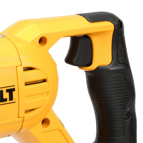 Corded Reciprocating Saw (12 Amp)