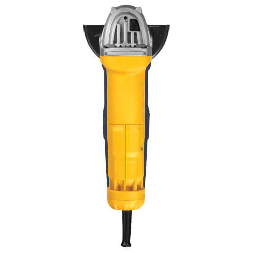 Main product image of 4-1/2" Corded Small Angle Grinder (120V)