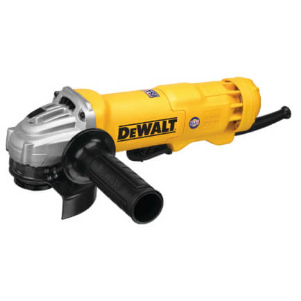 Main product image of 120V 4-1/2" Corded Small Angle Grinder