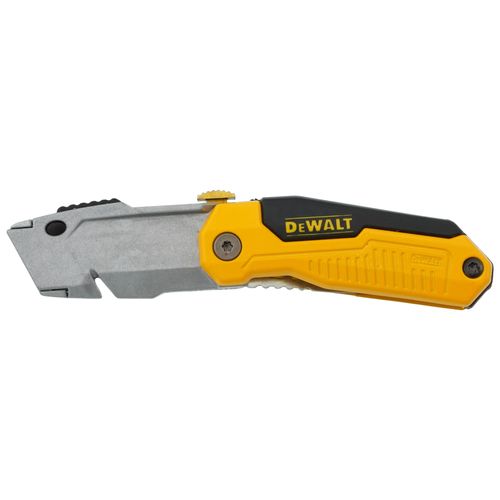 Main product image of Premium Folding Retractable Utility Knife