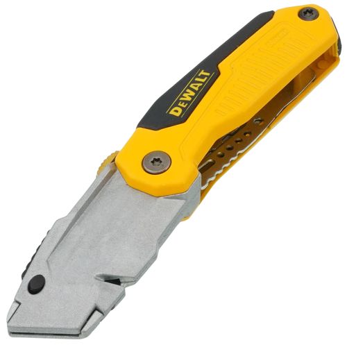 Main product image of Premium Folding Retractable Utility Knife