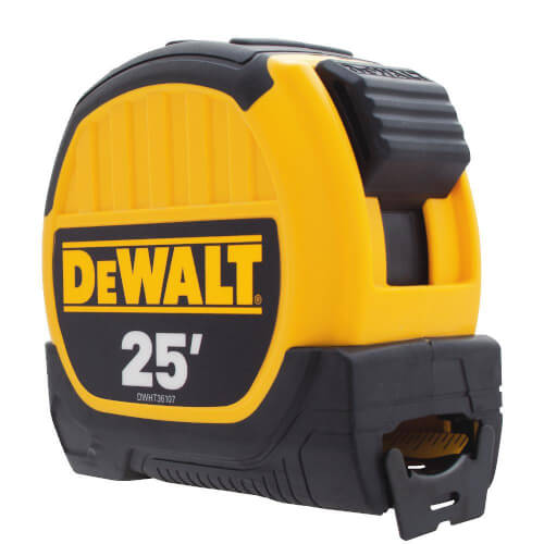 Main product image of 25 ft. x 1-1/8" Tape Measure