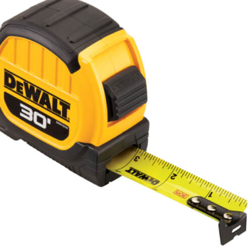 Main product image of 30 ft. x 1-1/8" Tape Measure