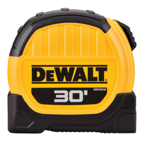 Main product image of 30 ft. x 1-1/8" Tape Measure