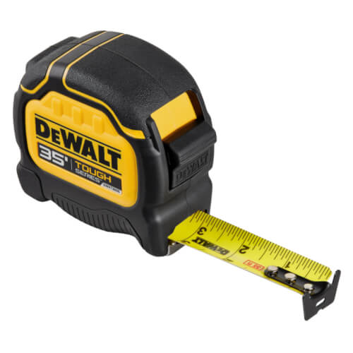 35 ft. x 1-1/4" Tape Measure