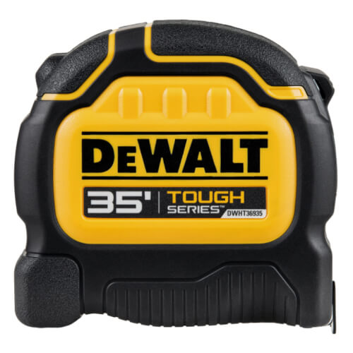 35 ft. x 1-1/4" Tape Measure